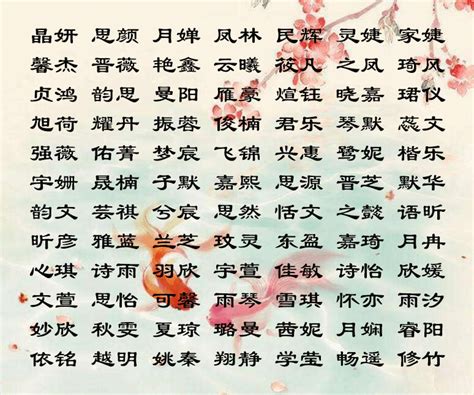 中二的名字|中二 昵称【精选76个】